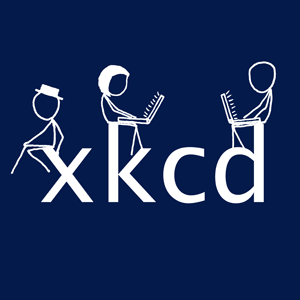 XKCD